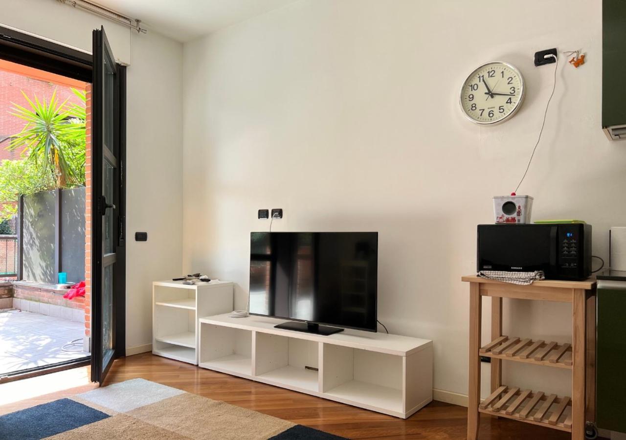 La Casa Di Charlie - Stazione Centrale Mediolan Zewnętrze zdjęcie